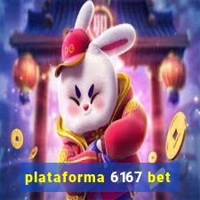 plataforma 6167 bet