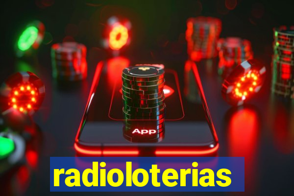 radioloterias