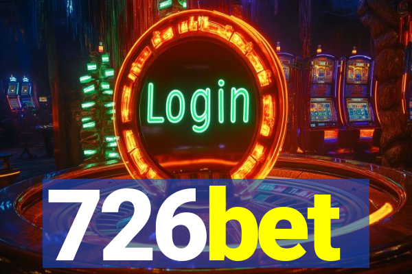 726bet