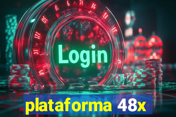 plataforma 48x