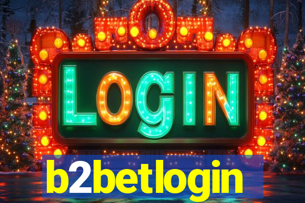 b2betlogin