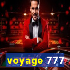 voyage 777