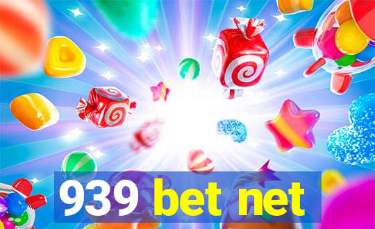 939 bet net