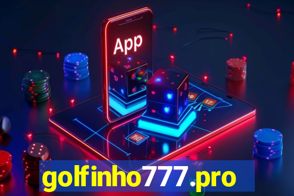 golfinho777.pro