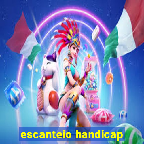 escanteio handicap