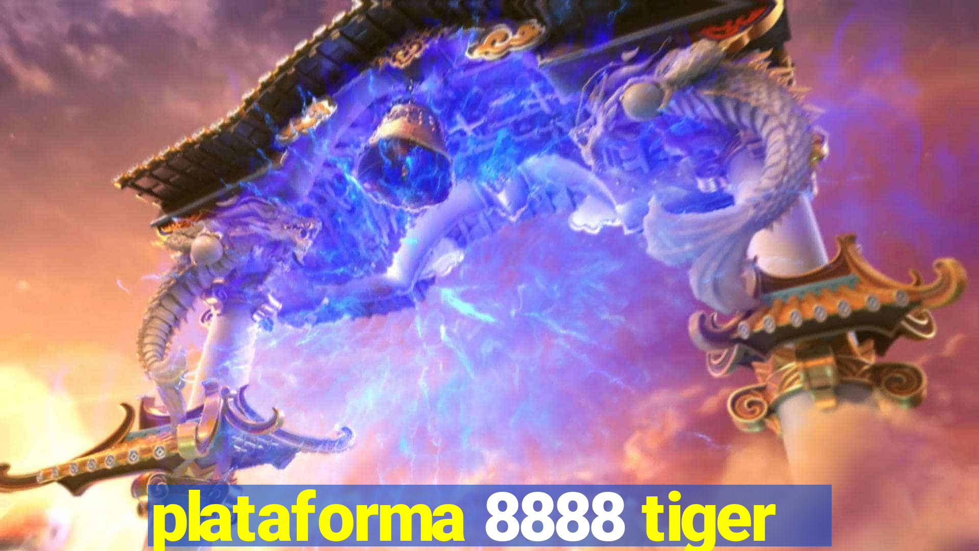 plataforma 8888 tiger