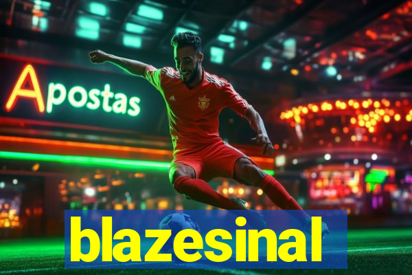 blazesinal