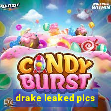 drake leaked pics