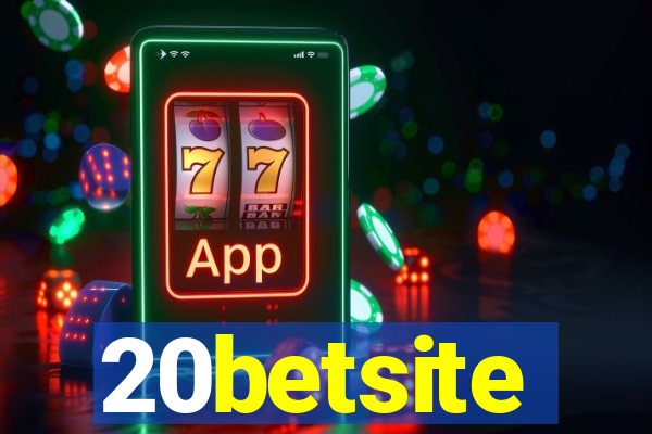 20betsite