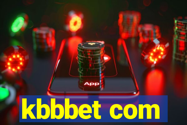 kbbbet com