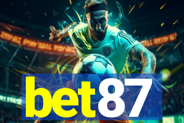 bet87