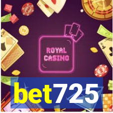 bet725