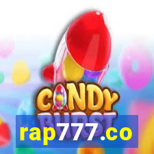 rap777.co