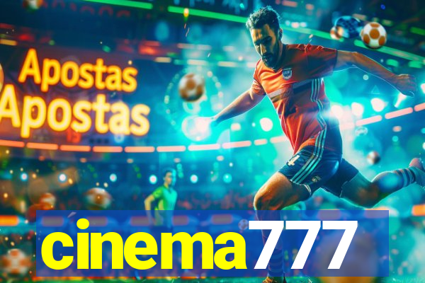 cinema777