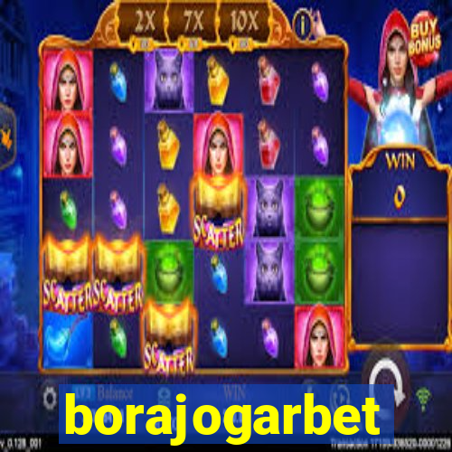 borajogarbet