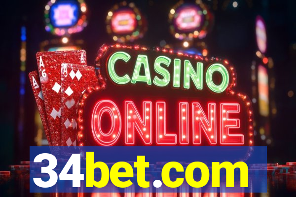 34bet.com