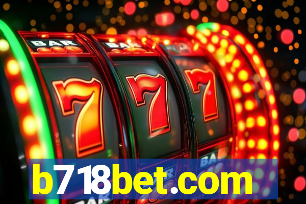 b718bet.com