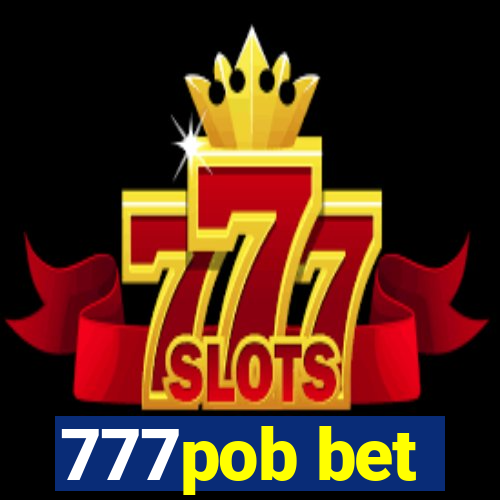 777pob bet