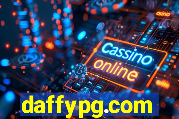 daffypg.com