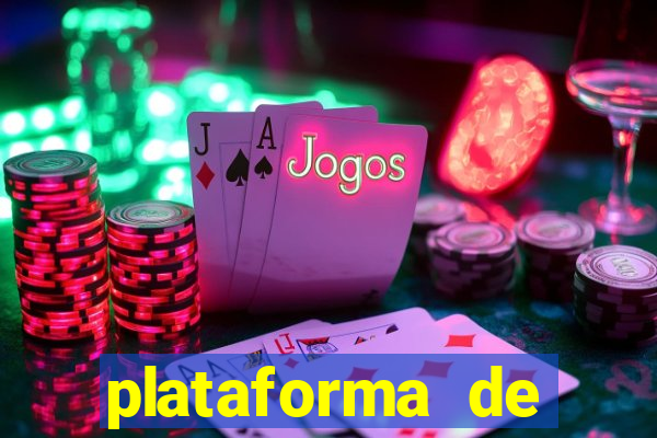 plataforma de casino chinesa