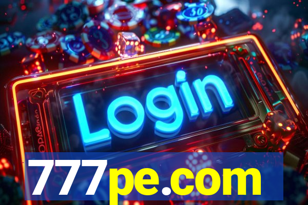 777pe.com