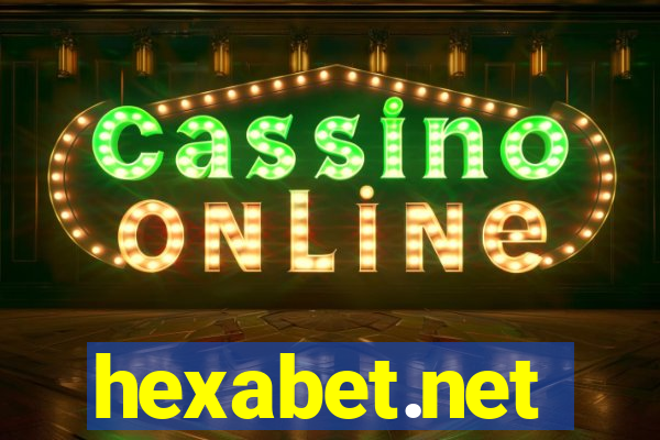 hexabet.net