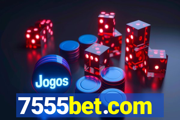 7555bet.com