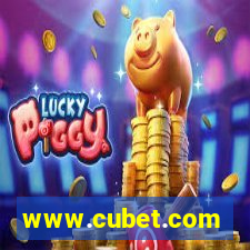 www.cubet.com