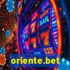 oriente.bet