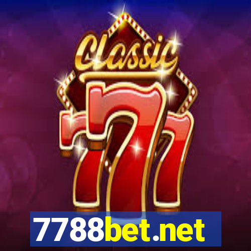 7788bet.net