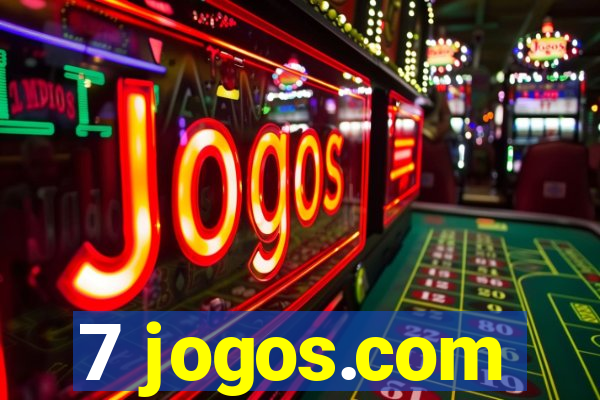 7 jogos.com