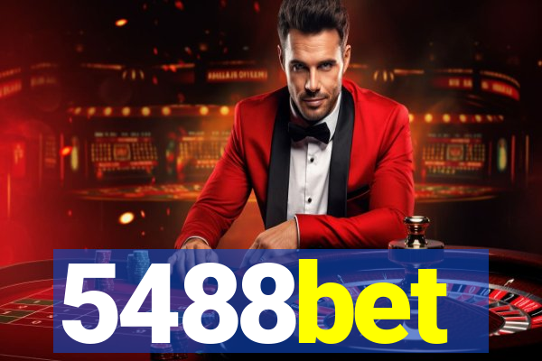 5488bet