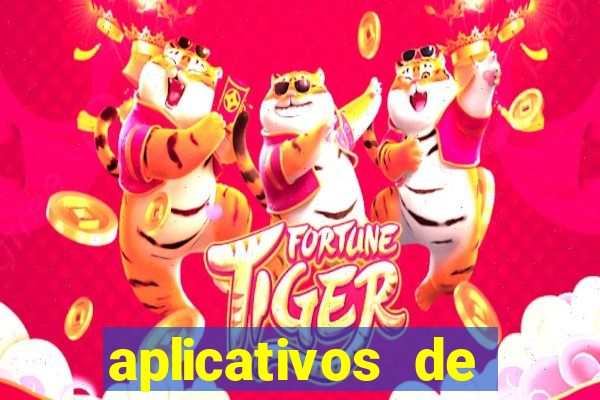 aplicativos de jogos que pagam de verdade