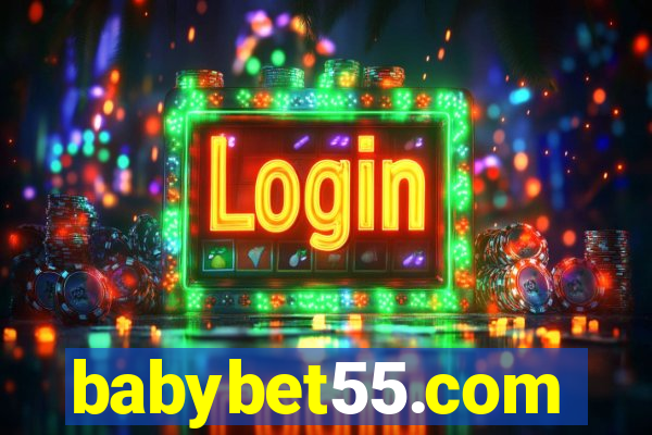 babybet55.com