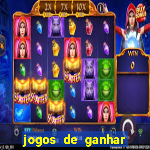 jogos de ganhar dinheiro sem depositar nada