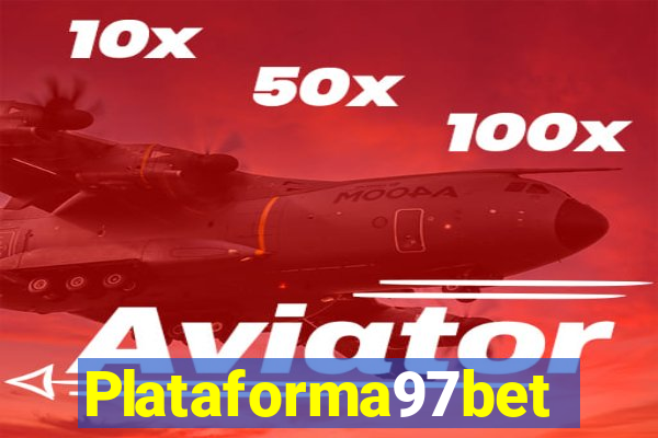 Plataforma97bet