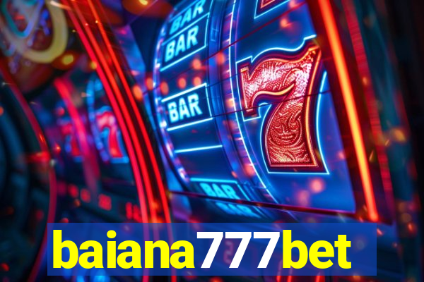 baiana777bet