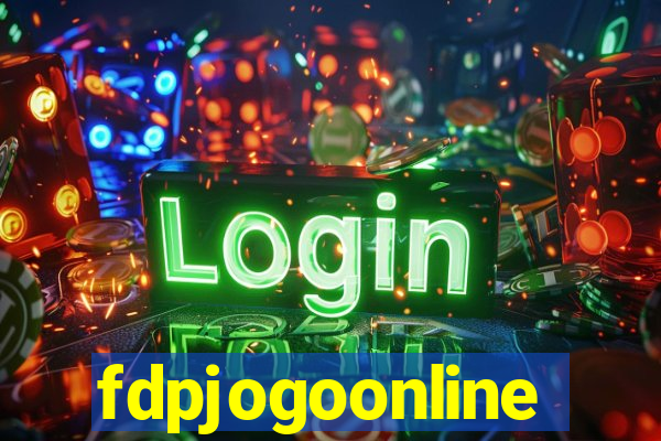 fdpjogoonline