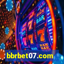 bbrbet07.com