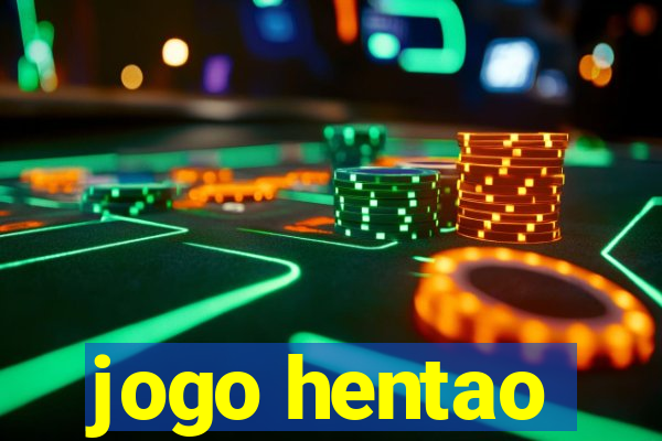 jogo hentao