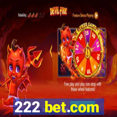 222 bet.com