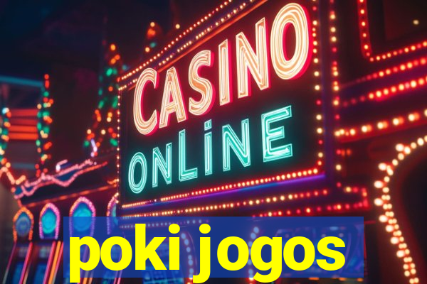 poki jogos