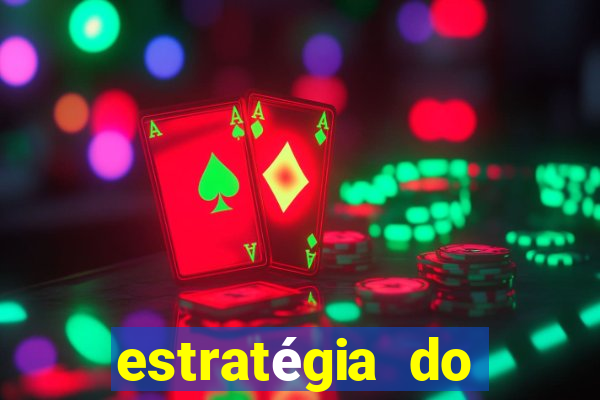 estratégia do coelho fortune