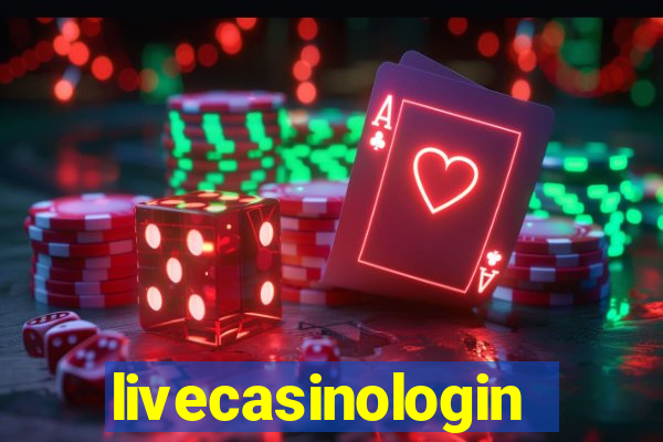 livecasinologin