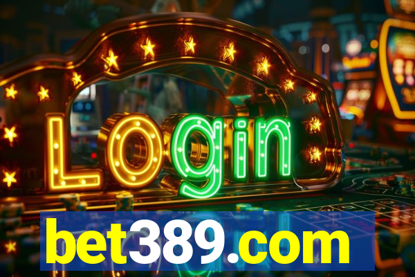 bet389.com