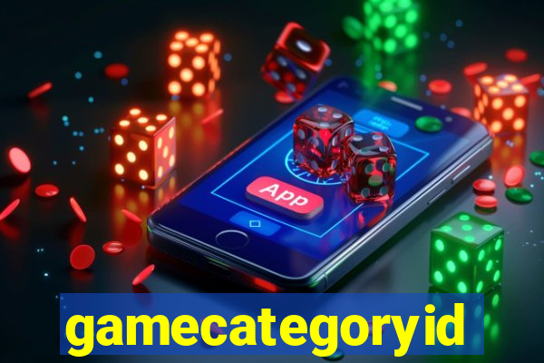 gamecategoryid