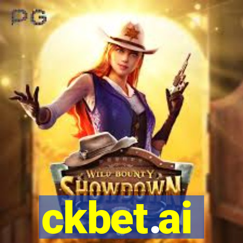 ckbet.ai