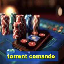 torrent comando