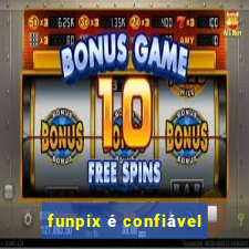 funpix é confiável