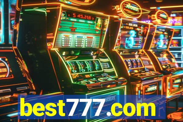 best777.com